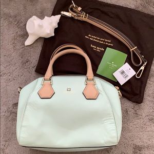 NWT Kate Spade handbag